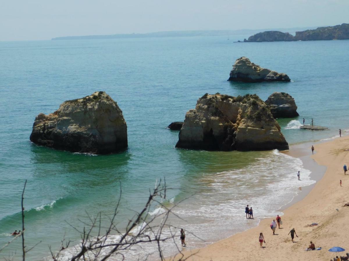 Encosta Da Marina Holidays Portimão Kültér fotó